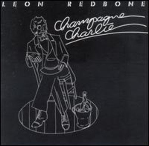 Leon Redbone - Champagne Charlie - Gimme Radio