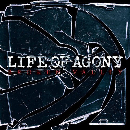 Life Of Agony - Broken Valley - Gimme Radio