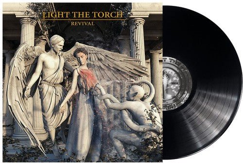 Light The Torch - Revival - Gimme Radio