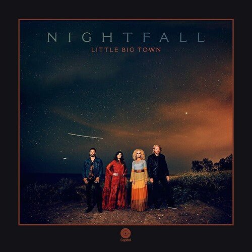 Little Big Town - Nightfall - Gimme Radio