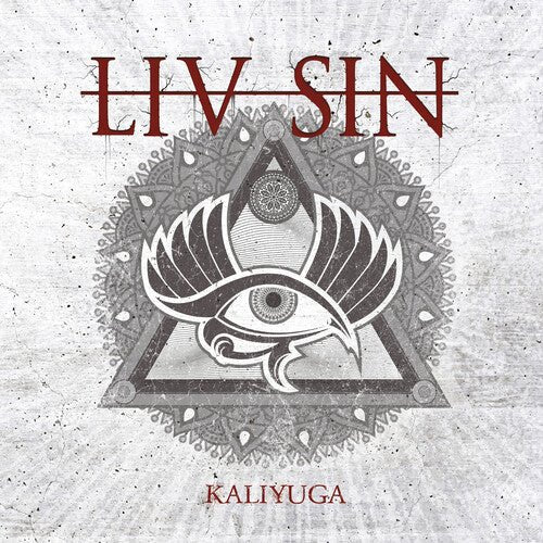 Liv Sin - Kaliyuga (Pre Order) - Gimme Radio