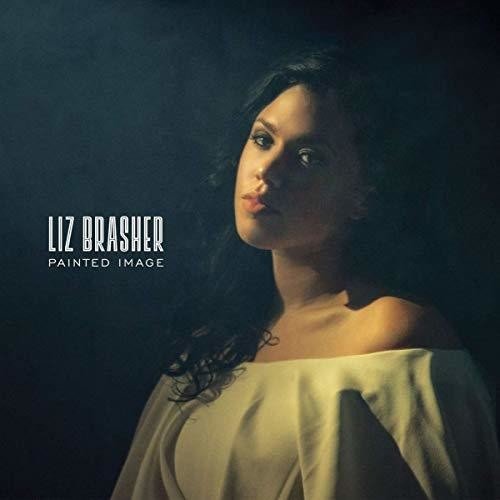 Liz Brasher - Painted Image - Gimme Radio