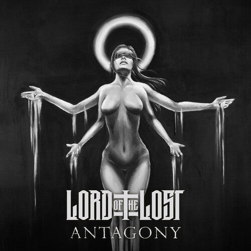 Lord of the Lost - Antagony (10th Anniversary) - Gimme Radio