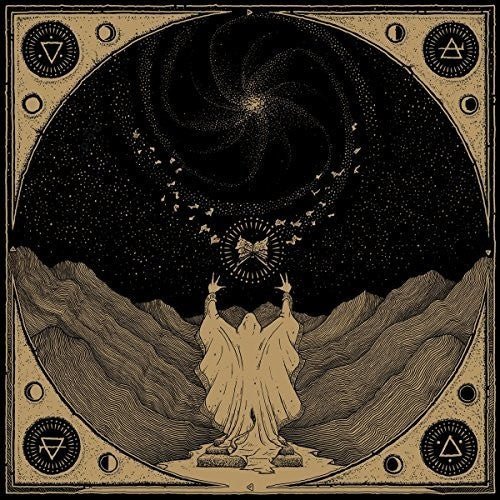Lotus Thief - Gramarye - Gimme Radio