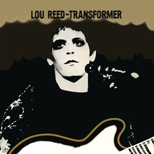 Lou Reed - Transformer - Gimme Radio
