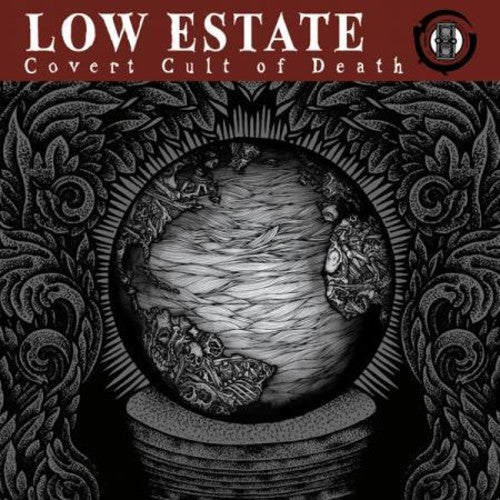 Low Estate - Covert Cult Of Death - Gimme Radio