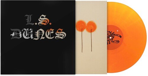 L.S. Dunes - Past Lives - Gimme Radio