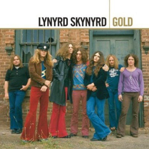 Lynyrd Skynyrd - Gold - Gimme Radio