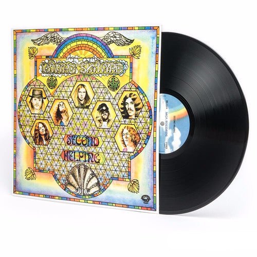 Lynyrd Skynyrd - Second Helping - Gimme Radio