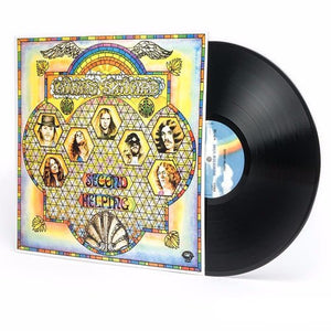 Lynyrd Skynyrd - Second Helping - Gimme Radio