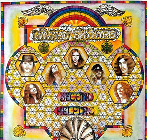 Lynyrd Skynyrd - Second Helping - Gimme Radio