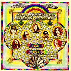 Lynyrd Skynyrd - Second Helping - Gimme Radio