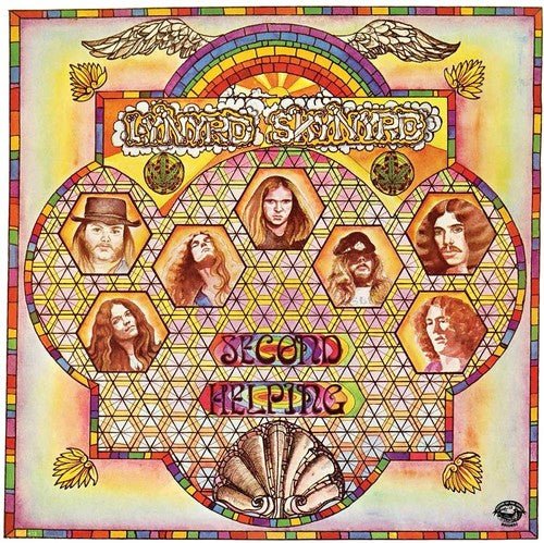 Lynyrd Skynyrd - Second Helping - Gimme Radio