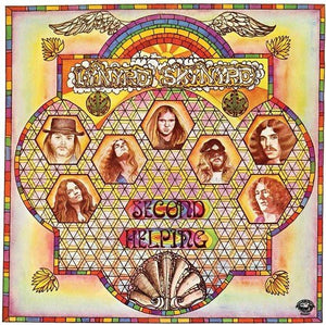 Lynyrd Skynyrd - Second Helping - Gimme Radio