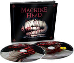 Machine Head - Catharsis - Gimme Radio