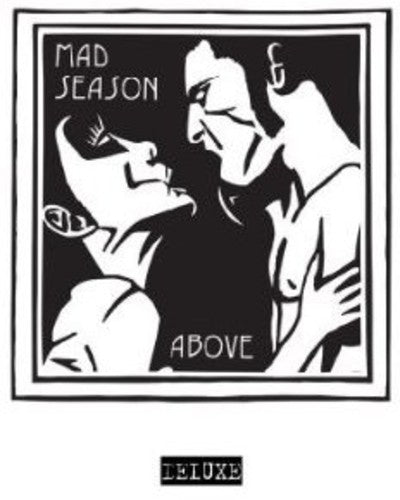 Mad Season - Above - Gimme Radio