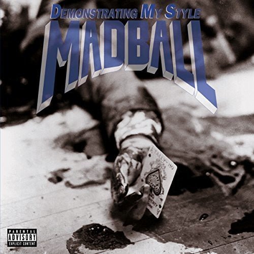 Madball - Demonstrating My Style - Gimme Radio