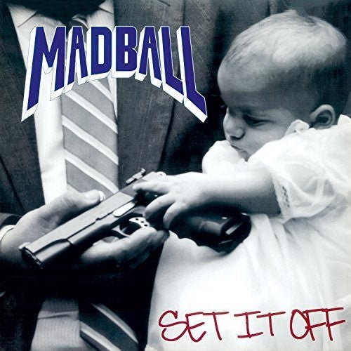 Madball - Set It Off - Gimme Radio