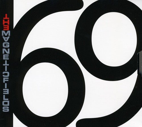 Magnetic Fields - 69 Love Songs - Gimme Radio
