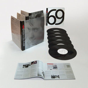 Magnetic Fields - 69 Love Songs - Gimme Radio