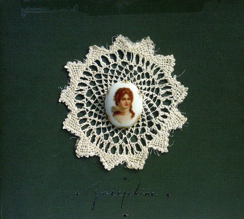 Magnolia Electric Co - Josephine - Gimme Radio