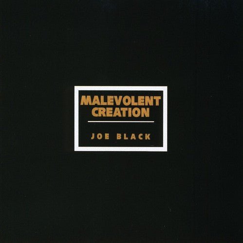 Malevolent Creation - Joe Black - Gimme Radio