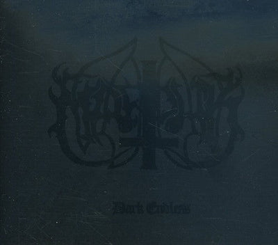 Marduk - Dark Endless