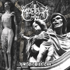 Marduk - Plague Angel - Gimme Radio