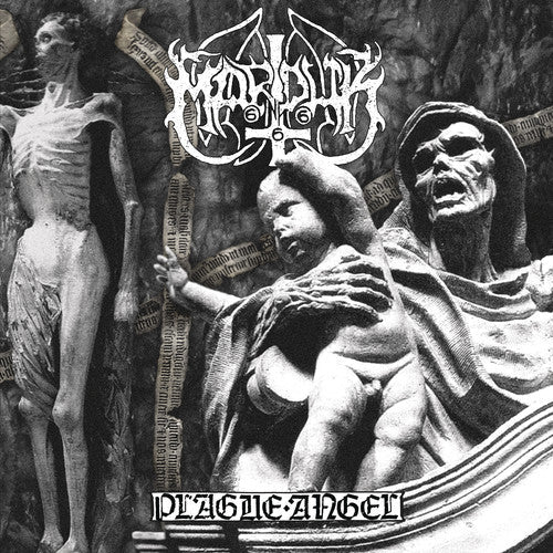 Marduk - Plague Angel - Gimme Radio