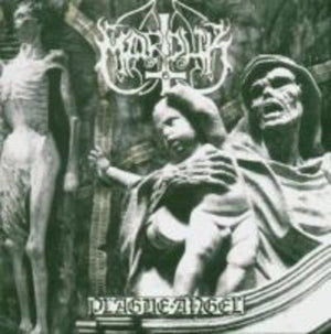 Marduk - Plague Angel - Gimme Radio