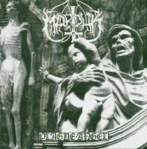 Marduk - Plague Angel - Gimme Radio
