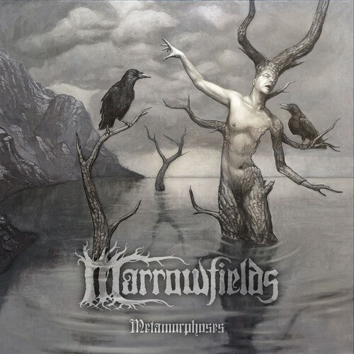 Marrowfields - Metamorphoses - Gimme Radio