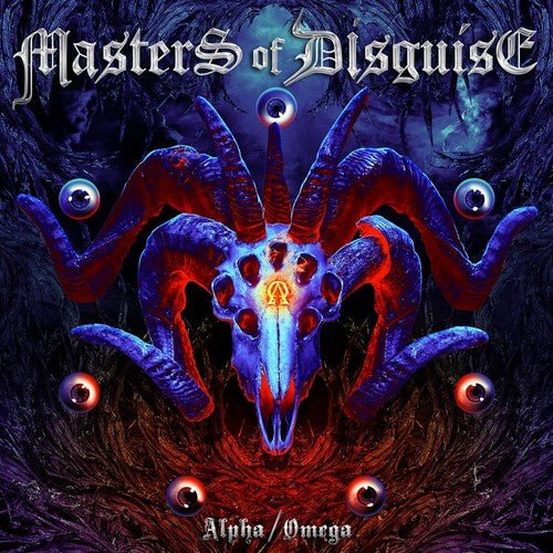 Masters Of Disguise - Alpha / Omega - Gimme Radio