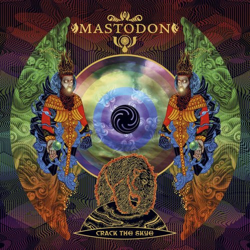 Mastodon - Crack The Skye - Gimme Radio
