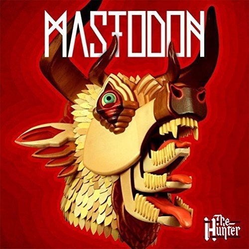 Mastodon - Hunter - Gimme Radio