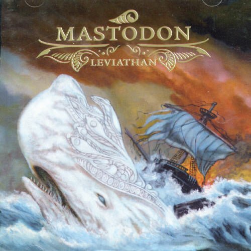 Mastodon - Leviathan - Gimme Radio