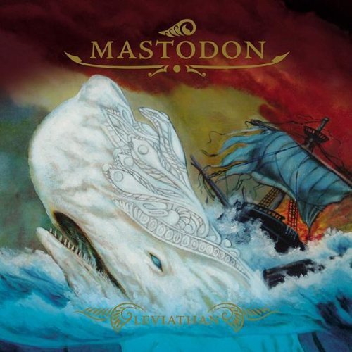 Mastodon - Leviathan - Gimme Radio
