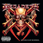 Megadeth - Killing Is My Business - Gimme Radio