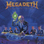 Megadeth - Rust In Peace - LP - Gimme Radio