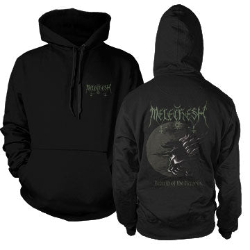 Melechesh Nemesis Hoodie - Gimme Radio