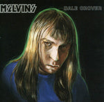 Melvins - Dale Crover - Gimme Radio