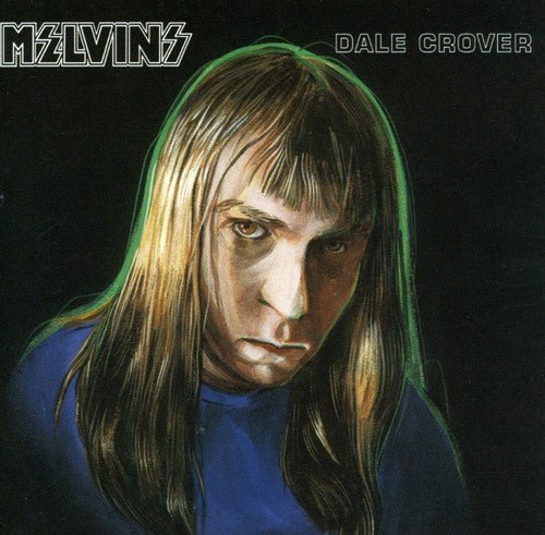 Melvins - Dale Crover - Gimme Radio