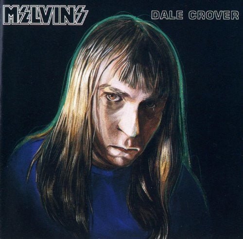 Melvins - Dale Crover - Gimme Radio