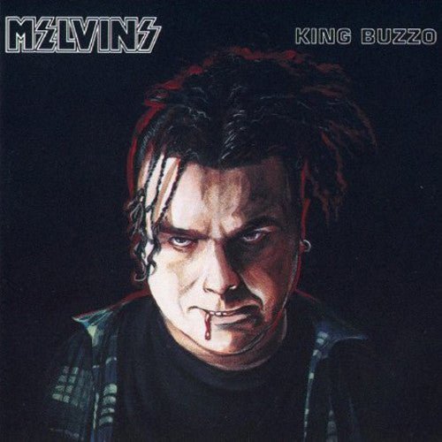 Melvins - King Buzzo - Gimme Radio