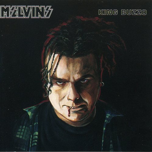 Melvins - King Buzzo - Gimme Radio