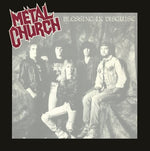 Metal Church - Blessing In Disguise - Gimme Radio