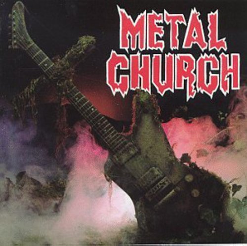 Metal Church - Metal Church - Gimme Radio