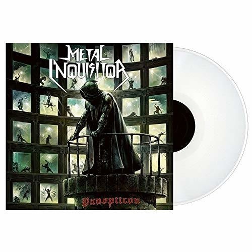 Metal Inquisitor - Panopticon - Gimme Radio
