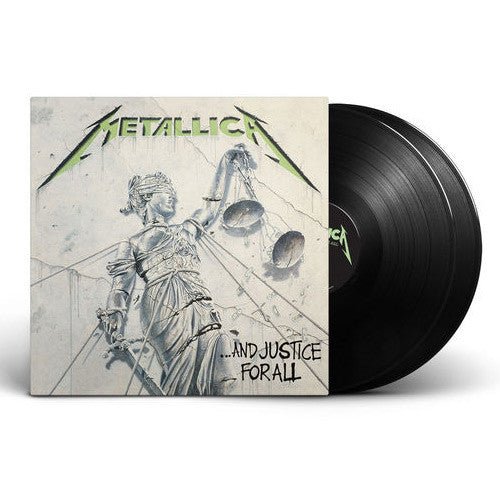 Metallica - ...And Justice For All - Gimme Radio