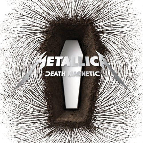 Metallica - Death Magnetic - Gimme Radio